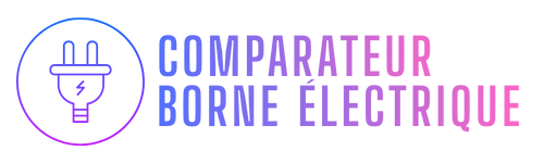 Comparateur Borne Électrique